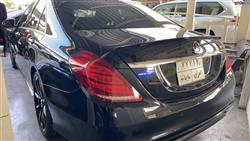 مێرسێدس بێنز S-Class